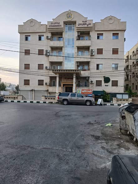 استوديو مفروش فاخر للطلاب – موقع مثالي قرب الجامعات