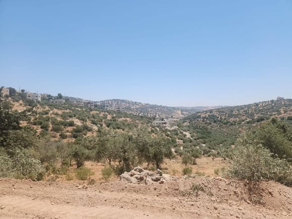 أرض للبيع في بدر الجديدة - فرصة استثمارية - 5