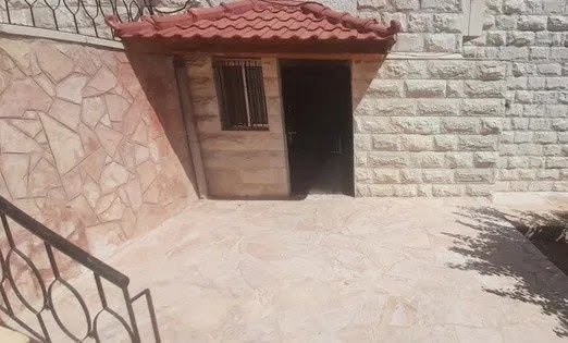 شقة للإيجار في الجبيهة – تسوية واسعة وتهوية ممتازة - 2