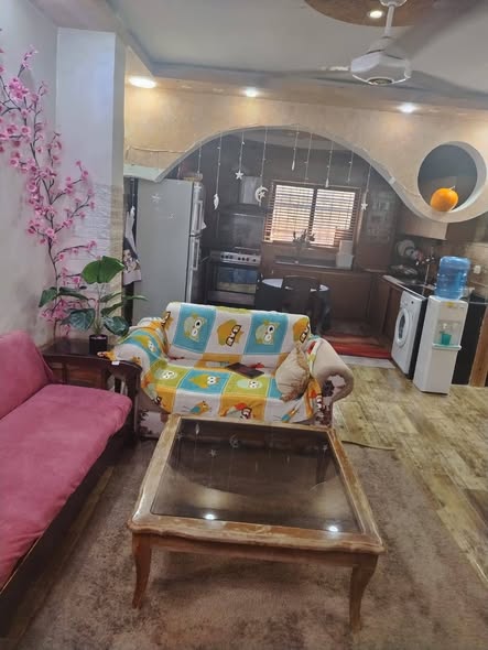 بيت مستقل للبيع في إربد الحصن بأقساط ميسرة - 5
