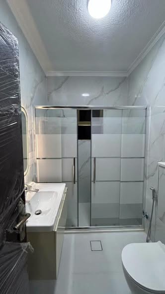 شقة واسعة ومجددة بالكامل في خلدا - 2