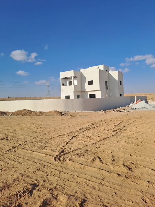 أرض للبيع لغايات السكن - 600 متر مشترك محدد