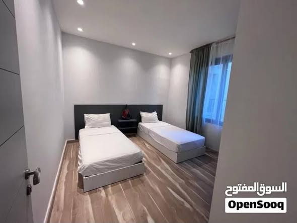 شقة مفروشة فاخرة للإيجار في عبدون - 5