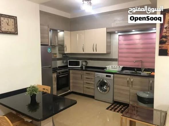 شقة فاخرة للإيجار في عمان، شارع المدينة المنورة - 4