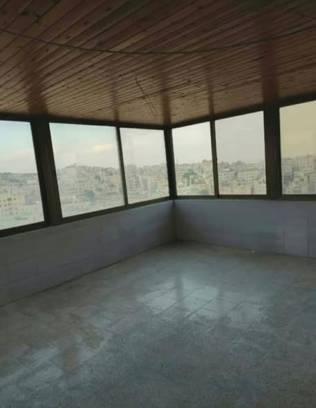 شقة رووف للإيجار في المدينة الرياضية - 5