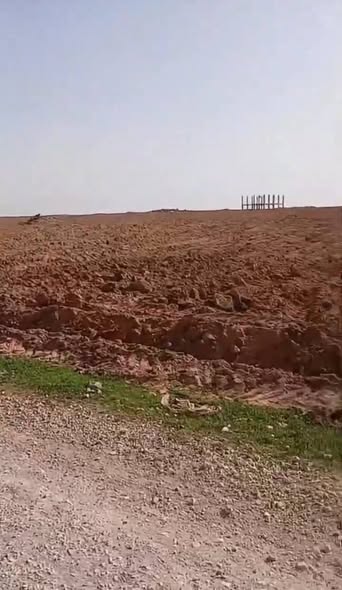أرض استثمارية للبيع في سما السرحان – المفرق - 2