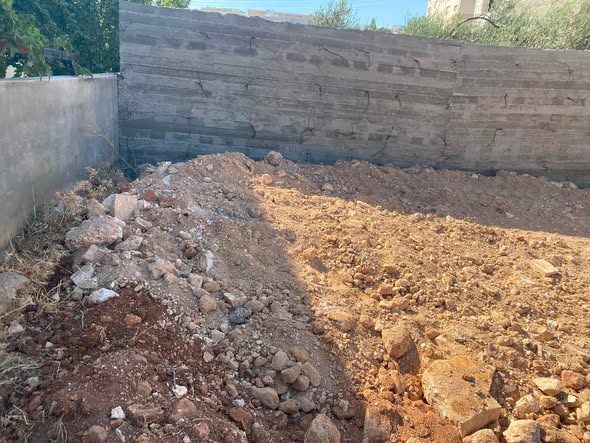 فرصة نادرة: أرض سكنية مميزة للبيع في السلط - 3