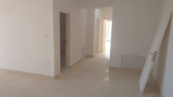 شقة فاخرة غير مسكونة للإيجار في ضاحية الرشيد - 2