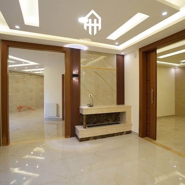 شقة جديدة لم تسكن للايجار - طريق المطار، عمّان - 3
