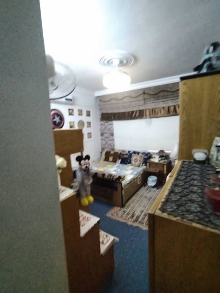 فيلا فاخرة للبيع في طبربور - أبو عليا - 5