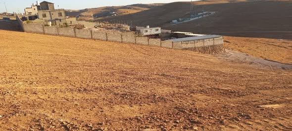 أرض للبيع بسعر حرق في بلعما - حمنانه