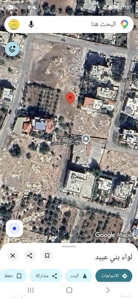فرصة استثمارية: أرض سكنية مميزة في الحصن بإربد - 2