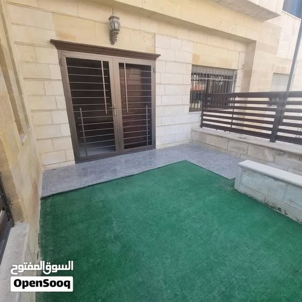شقة فاخرة للإيجار في المنصور بمساحة 170م