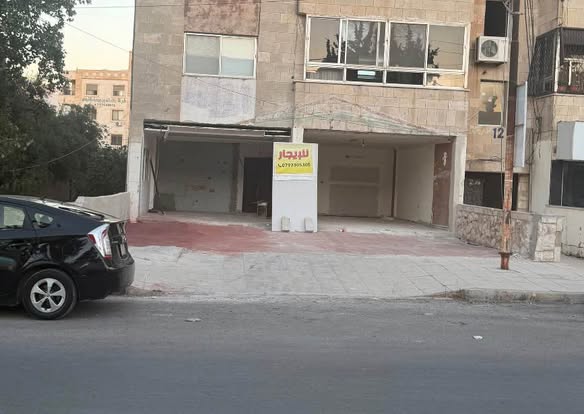 محلات تجارية للإيجار في إربد - 2