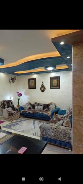 عمارة استثمارية للبيع في ماركا الشمالية - عمان - 3