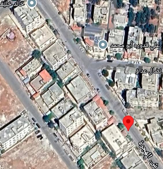 منزل مستقل مميز للبيع في أبو علنده - عمّان