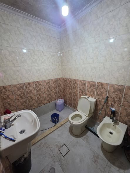 شقة طابقية للبيع في الجويدة – 125م² بسعر مغري 29 ألف فقط