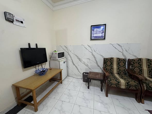 استوديو مفروش لشاب واحد قرب البوابة الشمالية للجامعة الأردنية - 2