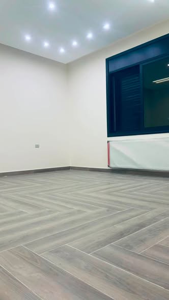 شقة فاخرة للبيع باجمل مناطق طريق المطار - 4