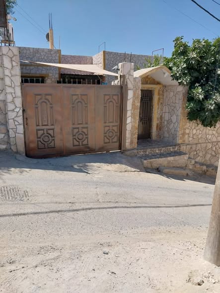 منزل مستقل للبيع في حي الزواهرة - عمان - 5