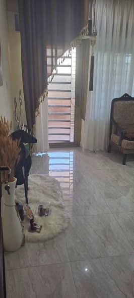 شقة فاخرة للبيع في البنيات - قرب مدارس الحصاد - 5