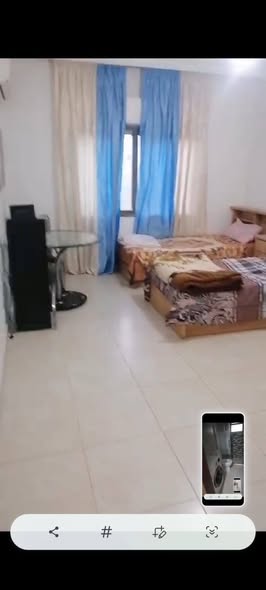 شقة مفروشة للإيجار في ضاحية الرشيد - 2