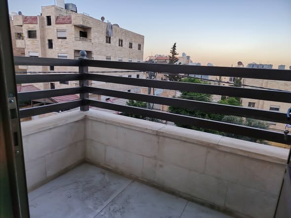 شقة جديدة لم تُسكن في ضاحية الأمير حسن – فرصة مميزة