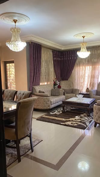 شقة فاخرة للبيع في طبربور – فرصة استثمارية مميزة - 2