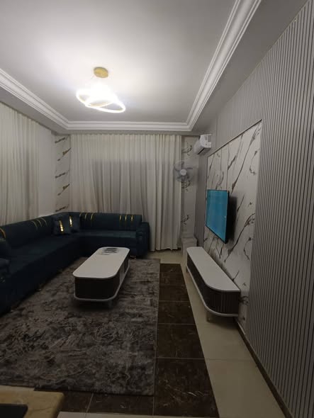 استوديو مفروش بالكامل للإيجار - الجامعة الأردنية - 5