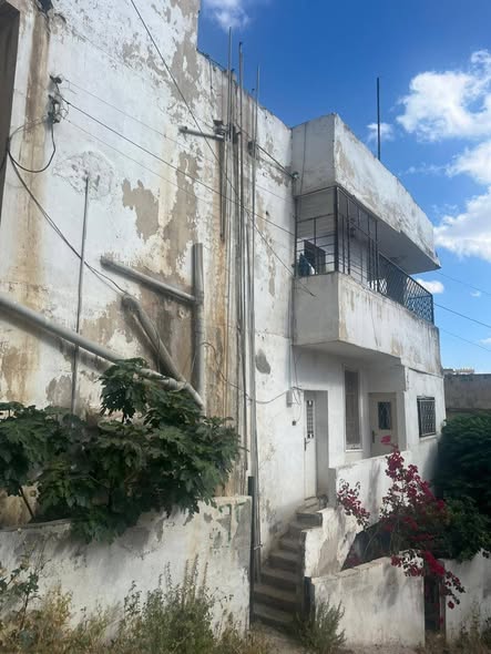 منزل مستقل فاخر للبيع في جرش - 2