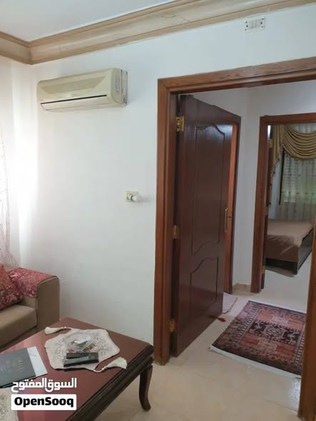 شقة مفروشة للإيجار في الجاردنز - 2