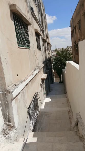 بناية سكنية واستثمارية للبيع في القويسمة – موقع مميز جداً - 4