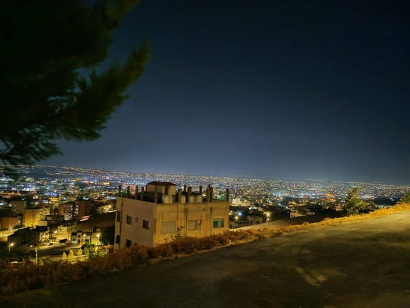 بيت مستقل للبيع في عمان، ماركا الشمالية - 3