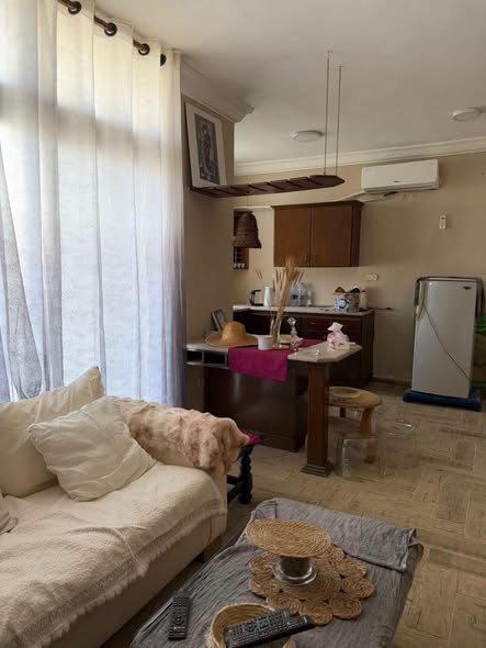 ستوديو فاخر للبيع في البحر الميت بإطلالات خلابة