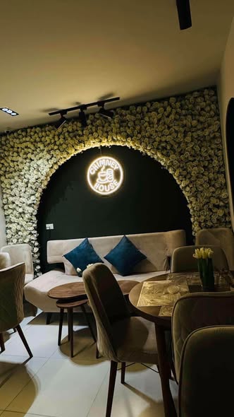مشروع CHIMNEY HOUSE جاهز للاستثمار في البتراء - 4