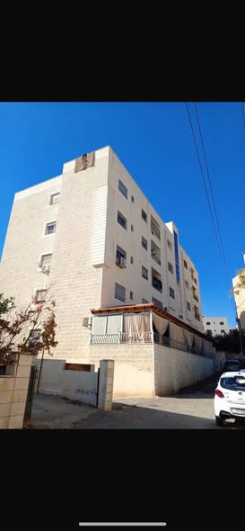 شقة فاخرة للبيع في طبربور – موقع مميز