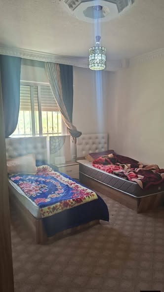 شقة فاخرة للبيع في أبو نصير - 4