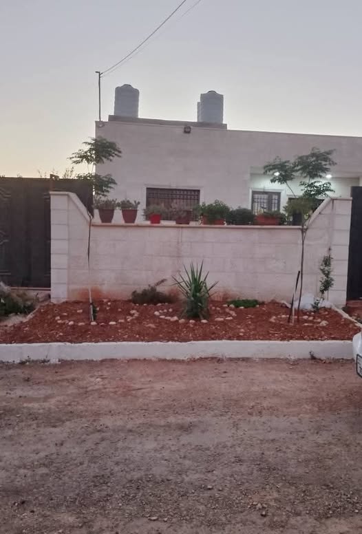 بيت مستقل جديد للبيع بمساحة 500م – فرصة مميزة