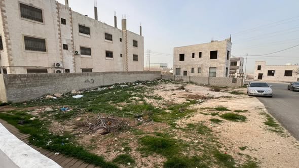أرض سكنية استثمارية في أبو علندا بموقع حيوي - 3