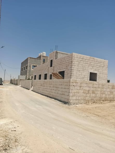 بيت عظم للبيع في دوار البيضاء - فرصة استثمارية - 4
