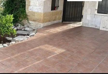 شقة سكنية فاخرة للإيجار في خلدا - مساحة 220م - 4