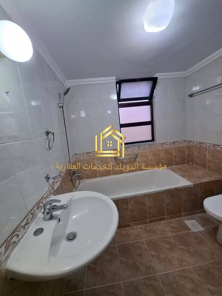 شقة فاخرة للايجار في أم السماق - 2