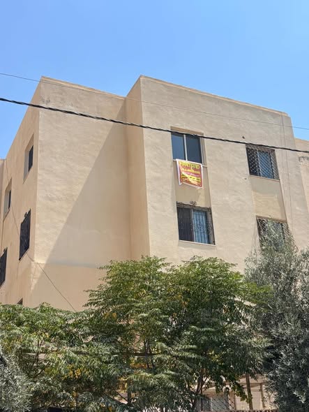 شقة حديثة للبيع في مدينة الشرق بالزرقاء