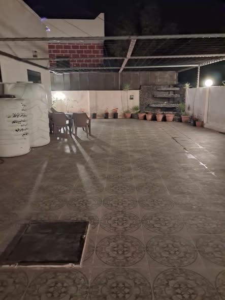 بيت مستقل فاخر للبيع بإطلالة ساحرة في إربد - 3