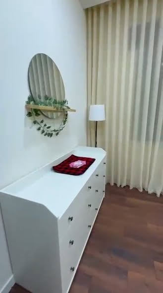 شقة مفروشة فاخرة للإيجار في بغداد، المنصور - 2