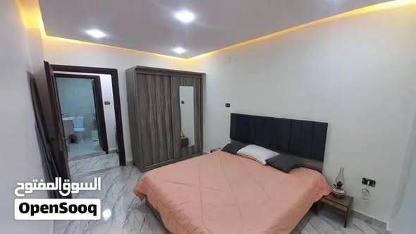 شقة مفروشة فاخرة للإيجار في جبل اللويبدة - 3