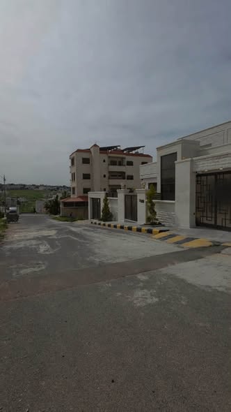 أرض سكنية فاخرة للبيع في شفا بدران – فرصة لا تعوض! - 4