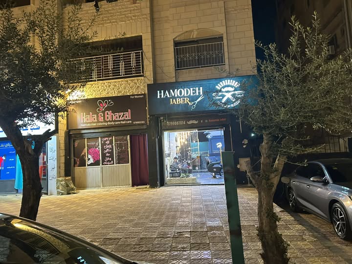 فرصة استثمارية نادرة: محلات تجارية للبيع في ماركا الشمالية