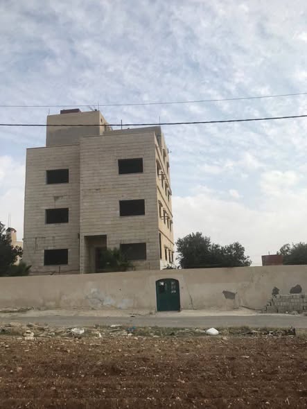 عمارة عظم استثمارية في الخضراء - 5