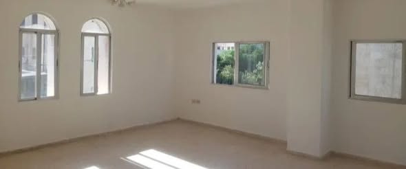 شقة للإيجار في جبل الحسين - 3